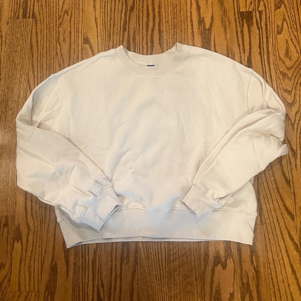 OLD NAVY CREWNWCK